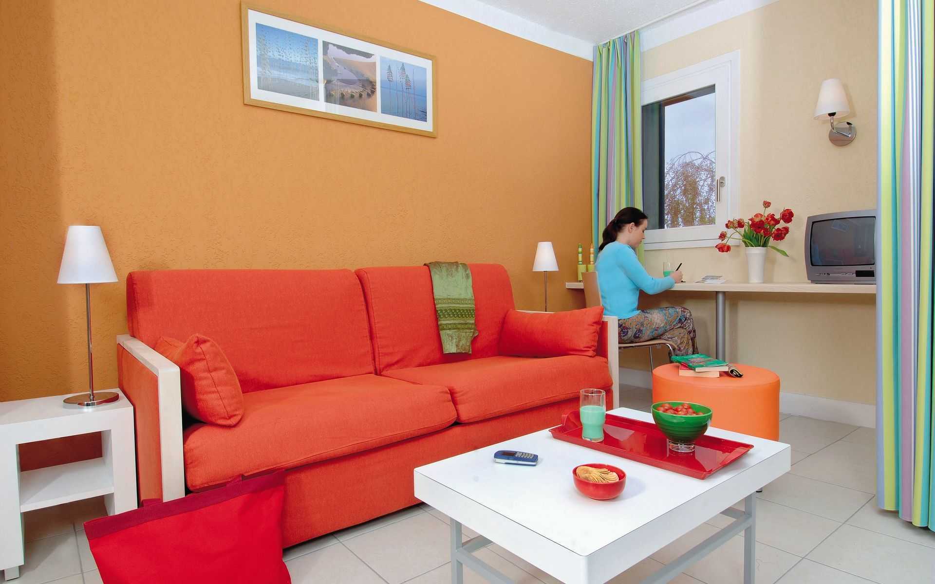 Residence Pierre & Vacances Les Embruns Deauville Esterno foto